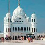 Kartarpur Corridor Close : ਭਾਰਤ ਪਾਕਿਸਤਾਨ ਤਣਾਲ ਵਿਚਾਲੇ ਕਰਤਾਰਪੁਰ ਲਾਂਘਾ ਅਗਲੇ ਹੁਕਮਾਂ ਤੱਕ ਰਹੇਗਾ ਬੰਦ Kartarpur Corridor Close : ਭਾਰਤ ਪਾਕਿਸਤਾਨ ਤਣਾਲ ਵਿਚਾਲੇ ਕਰਤਾਰਪੁਰ ਲਾਂਘਾ ਅਗਲੇ ਹੁਕਮਾਂ ਤੱਕ ਰਹੇਗਾ ਬੰਦ