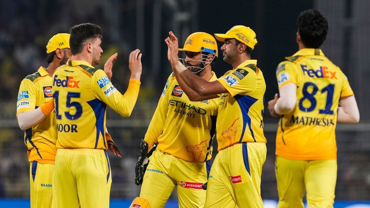 KKR vs CSK IPL Match Result: ਚੇਨਈ ਨੇ ਕੋਲਕਾਤਾ ਨੂੰ ਟੂਰਨਾਮੈਂਟ ਤੋਂ ਕੀਤਾ ਬਾਹਰ, ਲਗਾਤਾਰ 4 ਹਾਰਾਂ ਤੋਂ ਬਾਅਦ ਜਿੱਤਿਆ