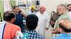 ਲੁਧਿਆਣਾ ਹਸਪਤਾਲ ਵਿੱਚ 8 ਬਿਸਤਰਿਆਂ ਵਾਲਾ ICU ਸ਼ੁਰੂ, ਸਿਹਤ ਮੰਤਰੀ ਨੇ ਉਦਘਾਦਨ...