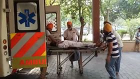 ਮਾਝੇ ਵਿੱਚ ਜ਼ਹਿਰੀਲੀ ਸ਼ਰਾਬ ਦਾ ਕਹਿਰ, ਮਜੀਠਾ ਇਲਾਕੇ ਵਿੱਚ 12 ਨੌਜਵਾਨਾਂ ਨੇ ਤੋੜ੍ਹਿਆ ਦਮ, ਦਰਜ਼ਨ ਤੋਂ ਜ਼ਿਆਦਾ ਮੌਤਾਂ ਹੋਣ ਦਾ ਖ਼ਦਸਾ ਮਾਝੇ ਵਿੱਚ ਜ਼ਹਿਰੀਲੀ ਸ਼ਰਾਬ ਦਾ ਕਹਿਰ, ਮਜੀਠਾ ਇਲਾਕੇ ਵਿੱਚ 12 ਨੌਜਵਾਨਾਂ ਨੇ ਤੋੜ੍ਹਿਆ ਦਮ, ਦਰਜ਼ਨ ਤੋਂ ਜ਼ਿਆਦਾ ਮੌਤਾਂ ਹੋਣ ਦਾ ਖ਼ਦਸਾ...