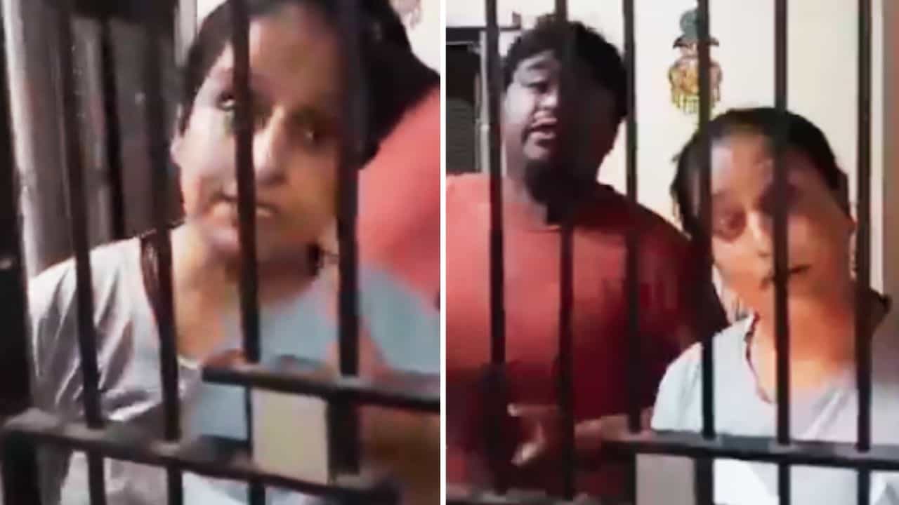 OMG: ਮਰਾਠੀ ਵਿੱਚ ਬੋਲੋ, ਨਹੀਂ ਤਾਂ ਪੈਸੇ ਨਹੀਂ ਦੇਵਾਂਗਾ, ਮੁੰਬਈ ਦੀ ਇਹ ਵੀਡੀਓ ਦੇਖ ਭੜਕੇ ਲੋਕ