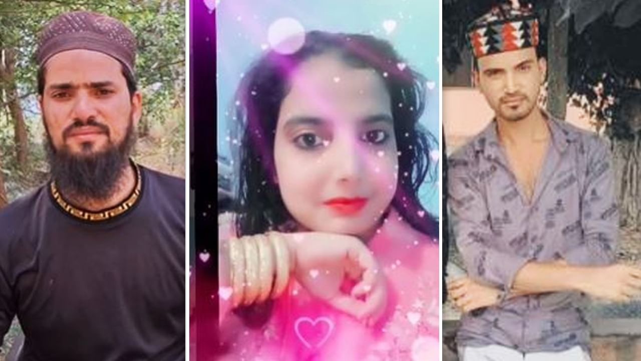 OMG: ‘ਮੇਰਾ ਪਤੀ ਨਪੁੰਸਕ ਹੈ, ਨਨਾਣ ਵੀ ਮੇਰੇ ਨਾਲ…’,ਪਤੀ ਦੀ ਦਾੜ੍ਹੀ ਤੋਂ ਪਰੇਸ਼ਾਨ ਪਤਨੀ ਨੇ ਦੇਵਰ ਨਾਲ ਵਿਆਹ ਕਰਨ ਦੀ ਕੀਤੀ ਜਿੱਦ OMG: ‘ਮੇਰਾ ਪਤੀ ਨਪੁੰਸਕ ਹੈ, ਨਨਾਣ ਵੀ ਮੇਰੇ ਨਾਲ…’,ਪਤੀ ਦੀ ਦਾੜ੍ਹੀ ਤੋਂ ਪਰੇਸ਼ਾਨ ਪਤਨੀ ਨੇ ਦੇਵਰ ਨਾਲ ਵਿਆਹ ਕਰਨ ਦੀ ਕੀਤੀ ਜਿੱਦ