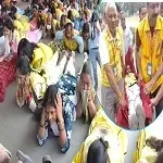 ਮੌਕ ਡ੍ਰਿਲ