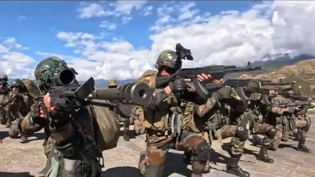 ਪੰਜਾਬ ਦੇ 6 ਜ਼ਿਲ੍ਹਿਆਂ ਚ ਹਟੀਆਂ ਪਾਬੰਦੀਆਂ, ਭਾਰਤ ਪਾਕਿਸਤਾਨ ਦੇ ਸੀਜ਼ਫਾਇਰ ਤੋਂ ਬਾਅਦ ਐਲਾਨ