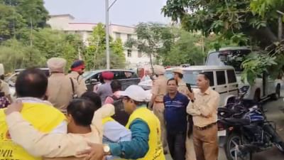 ਪੂਰੇ ਦੇਸ਼ ਵਿੱਚ Mock Drill, ਪੰਜਾਬ ਤੋਂ ਵੀ ਆਈਆਂ ਅਭਿਆਸ ਦੀਆਂ ਤਸਵੀਰਾਂ, ਦੇਖੋ PHOTOS