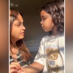 Viral Video: ਮਾਂ-ਧੀ ਦੀ ਇਸ ਵੀਡੀਓ ‘ਚ ਅਜਿਹਾ ਕੀ ਹੈ, ਜਿਸਨੂੰ ਦੇਖਣ ਤੋਂ ਬਾਅਦ ਲੋਕ ਬੋਲੇ – ਅਜਿਹੀਆਂ ਚੀਜ਼ਾਂ ਨੂੰ ਵਧਾਵਾਂ ਨਾ ਦਓ Viral Video: ਮਾਂ-ਧੀ ਦੀ ਇਸ ਵੀਡੀਓ ‘ਚ ਅਜਿਹਾ ਕੀ ਹੈ, ਜਿਸਨੂੰ ਦੇਖਣ ਤੋਂ ਬਾਅਦ ਲੋਕ ਬੋਲੇ – ਅਜਿਹੀਆਂ ਚੀਜ਼ਾਂ ਨੂੰ ਵਧਾਵਾਂ ਨਾ ਦਓ