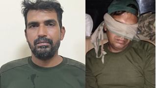 BSF ਜਵਾਨ ਪੂਰਨਮ ਕੁਮਾਰ ਸਾਹੂ ਦੀ ਵਤਨ ਵਾਪਸੀ, ਪਾਕਿਸਤਾਨ ਨੇ ਕੀਤਾ ਰਿਹਾਅ, ਅਟਾਰੀ ਬਾਰਡਰ ਰਾਹੀਂ ਪਰਤਿਆ