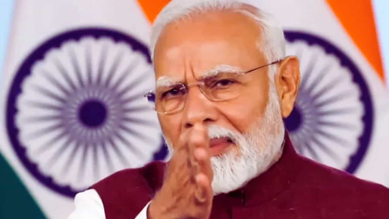 ਇਸ ਵਾਰ ਕੁਝ ਵੱਡਾ ਕਰਾਂਗੇ... ਪਹਿਲਗਾਮ ਹਮਲੇ ਤੋਂ ਬਾਅਦ, ਪੀਐਮ ਮੋਦੀ ਨੇ ਸਾਊਦੀ ਅਰਬ ਵਿੱਚ ਹੀ ਕਰ ਲਿਆ ਸੀ ਫੈਸਲਾ, 45 ਤੋਂ ਵੱਧ ਹੋਈਆਂ ਸੀਕ੍ਰੇਟ ਬੈਠਕਾਂ