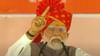 ਮੇਰੀਆਂ ਰਗਾਂ 'ਚ ਖੂਨ ਨਹੀਂ, ਗਰਮ ਸਿੰਦੂਰ ਵਗ ਰਿਹਾ, PM ਦੀ PAK ਨੂੰ ਚੇਤਾਵਨੀ ਮੇਰੀਆਂ ਰਗਾਂ 'ਚ ਖੂਨ ਨਹੀਂ, ਗਰਮ ਸਿੰਦੂਰ ਵਗ ਰਿਹਾ, PM ਦੀ PAK ਨੂੰ ਚੇਤਾਵਨੀ...