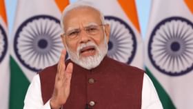 US Tariff on India: ਟੈਰਿਫ ਵਿਵਾਦ ਵਿਚਾਲੇ ਪ੍ਰਧਾਨ ਮੰਤਰੀ ਮੋਦੀ ਬੋਲੇ- ਕਿਸਾਨਾਂ ਦੇ ਹਿੱਤ ਸਭ ਤੋਂ ਉੱਪਰ US Tariff on India: ਟੈਰਿਫ ਵਿਵਾਦ ਵਿਚਾਲੇ ਪ੍ਰਧਾਨ ਮੰਤਰੀ ਮੋਦੀ ਬੋਲੇ- ਕਿਸਾਨਾਂ ਦੇ ਹਿੱਤ ਸਭ ਤੋਂ ਉੱਪਰ