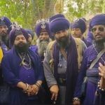 ਗਰੀਬ ਪਰਿਵਾਰ ਦੀ ਮਦਦ ਲਈ ਐਸਐਸਪੀ ਦਫ਼ਤਰ ਦੇ ਬਾਹਰ ਨਿਹੰਗਾਂ ਸਿੰਘਾਂ ਦਾ ਵਿਰੋਧ ਪ੍ਰਦਰਸ਼ਨ ਗਰੀਬ ਪਰਿਵਾਰ ਦੀ ਮਦਦ ਲਈ ਐਸਐਸਪੀ ਦਫ਼ਤਰ ਦੇ ਬਾਹਰ ਨਿਹੰਗਾਂ ਸਿੰਘਾਂ ਦਾ ਵਿਰੋਧ ਪ੍ਰਦਰਸ਼ਨ