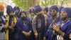 ਗਰੀਬ ਪਰਿਵਾਰ ਦੀ ਮਦਦ ਲਈ ਐਸਐਸਪੀ ਦਫ਼ਤਰ ਦੇ ਬਾਹਰ ਨਿਹੰਗਾਂ ਸਿੰਘਾਂ ਦਾ ਪ੍ਰਦਰਸ਼ਨ...