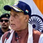 ਅੱਤਵਾਦੀ ਹਮਲੇ ਨੂੰ ਐਕਟ ਆਫ ਵਾਰ ਮੰਨਿਆ ਜਾਵੇਗਾ, IAEA ਦੀ ਨਿਗਰਾਨੀ ਹੇਠ ਲਵੇ PAK ਦੇ ਪ੍ਰਮਾਣੂ ਹਥਿਆਰ… ਸ਼੍ਰੀਨਗਰ ‘ਚ ਵਰ੍ਹੇ ਰਾਜਨਾਥ ਸਿੰਘ ਅੱਤਵਾਦੀ ਹਮਲੇ ਨੂੰ ਐਕਟ ਆਫ ਵਾਰ ਮੰਨਿਆ ਜਾਵੇਗਾ, IAEA ਦੀ ਨਿਗਰਾਨੀ ਹੇਠ ਲਵੇ PAK ਦੇ ਪ੍ਰਮਾਣੂ ਹਥਿਆਰ… ਸ਼੍ਰੀਨਗਰ ‘ਚ ਵਰ੍ਹੇ ਰਾਜਨਾਥ ਸਿੰਘ