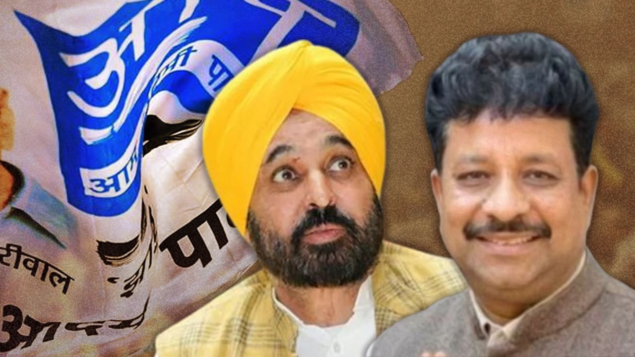 ਵਿਧਾਇਕ ਰਮਨ ਅਰੋੜਾ ਨੂੰ ਅੱਜ ਅਦਾਲਤ ਵਿੱਚ ਪੇਸ਼ ਕਰੇਗੀ ਵਿਜੀਲੈਂਸ, ਭ੍ਰਿਸ਼ਟਾਚਾਰ ਮਾਮਲੇ ‘ਚ ਕੀਤੀ ਜਾਵੇਗੀ ਪੁੱਛਗਿੱਛ