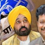 AAP MLA Raman Arora Arrest: ਆਪਣੇ ਹੀ MLA ਤੇ ਮਾਨ ਸਰਕਾਰ ਦੀ ਛਾਪੇਮਾਰੀ, ਰਮਨ ਅਰੋੜਾ ਨੂੰ ਕੀਤਾ ਗ੍ਰਿਫਤਾਰ, ਭ੍ਰਿਸ਼ਟਾਚਾਰ ਕਰਨ ਦੇ ਇਲਜ਼ਾਮ AAP MLA Raman Arora Arrest: ਆਪਣੇ ਹੀ MLA ਤੇ ਮਾਨ ਸਰਕਾਰ ਦੀ ਛਾਪੇਮਾਰੀ, ਰਮਨ ਅਰੋੜਾ ਨੂੰ ਕੀਤਾ ਗ੍ਰਿਫਤਾਰ, ਭ੍ਰਿਸ਼ਟਾਚਾਰ ਕਰਨ ਦੇ ਇਲਜ਼ਾਮ