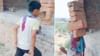 ਦੰਦਾਂ ਨਾਲ 7 ਇੱਟਾਂ ਚੁੱਕ ਲੈਂਦਾ ਹੈ ਇਹ ਬੱਚਾ, ਹੁਨਰ ਦੇਖ ਹੈਰਾਨ ਰਹਿ ਗਏ ਲੋਕ...