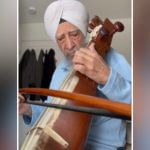 Viral: ਬਜ਼ੁਰਗ ਨੇ ਸਾਰੰਗੀ ‘ਤੇ ਵਜਾਇਆ ‘ਨਾ ਤੁਮ ਬੇਵਫਾ ਹੋ’ ਗੀਤ, ਸੁਣ ਕੇ ਮੰਤਰਮੁਗਧ ਹੋ ਗਏ ਲੋਕ Viral: ਬਜ਼ੁਰਗ ਨੇ ਸਾਰੰਗੀ ‘ਤੇ ਵਜਾਇਆ ‘ਨਾ ਤੁਮ ਬੇਵਫਾ ਹੋ’ ਗੀਤ, ਸੁਣ ਕੇ ਮੰਤਰਮੁਗਧ ਹੋ ਗਏ ਲੋਕ
