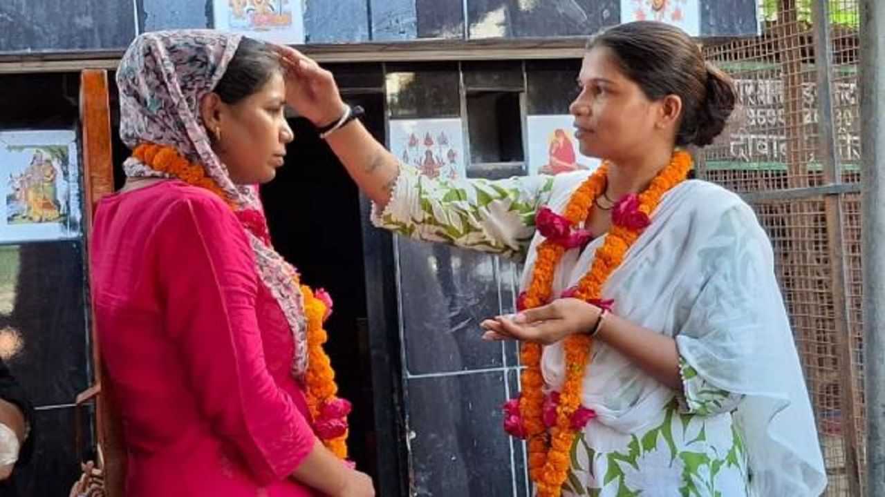OMG: ਪਤੀਆਂ ਨੇ ਬਸ ਇਸਤੇਮਾਲ ਕੀਤਾ, ਟੁੱਟ ਗਿਆ ਸੀ ਦਿਲ..., ਦੋ ਸਹੇਲੀਆਂ ਨੇ ਆਪਸ ਚ ਕਰ ਲਿਆ ਵਿਆਹ, ਦੱਸੀ Future Planning