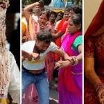 Shocking News: ਹੋਣ ਵਾਲੇ ਜਵਾਈ ਦੀ ਮਾਂ ਨਾਲ ਵਿਆਹ ਕਰਨਾ ਚਾਹੁੰਦਾ ਸੀ ਕੁੜਮ, ਅਦਾਲਤ ਵੀ ਪਹੁੰਚ ਗਏ ਦੋਵੇਂ…ਪਰ ਵਿਗੜ ਗਿਆ ਮਾਮਲਾ Shocking News: ਹੋਣ ਵਾਲੇ ਜਵਾਈ ਦੀ ਮਾਂ ਨਾਲ ਵਿਆਹ ਕਰਨਾ ਚਾਹੁੰਦਾ ਸੀ ਕੁੜਮ, ਅਦਾਲਤ ਵੀ ਪਹੁੰਚ ਗਏ ਦੋਵੇਂ…ਪਰ ਵਿਗੜ ਗਿਆ ਮਾਮਲਾ