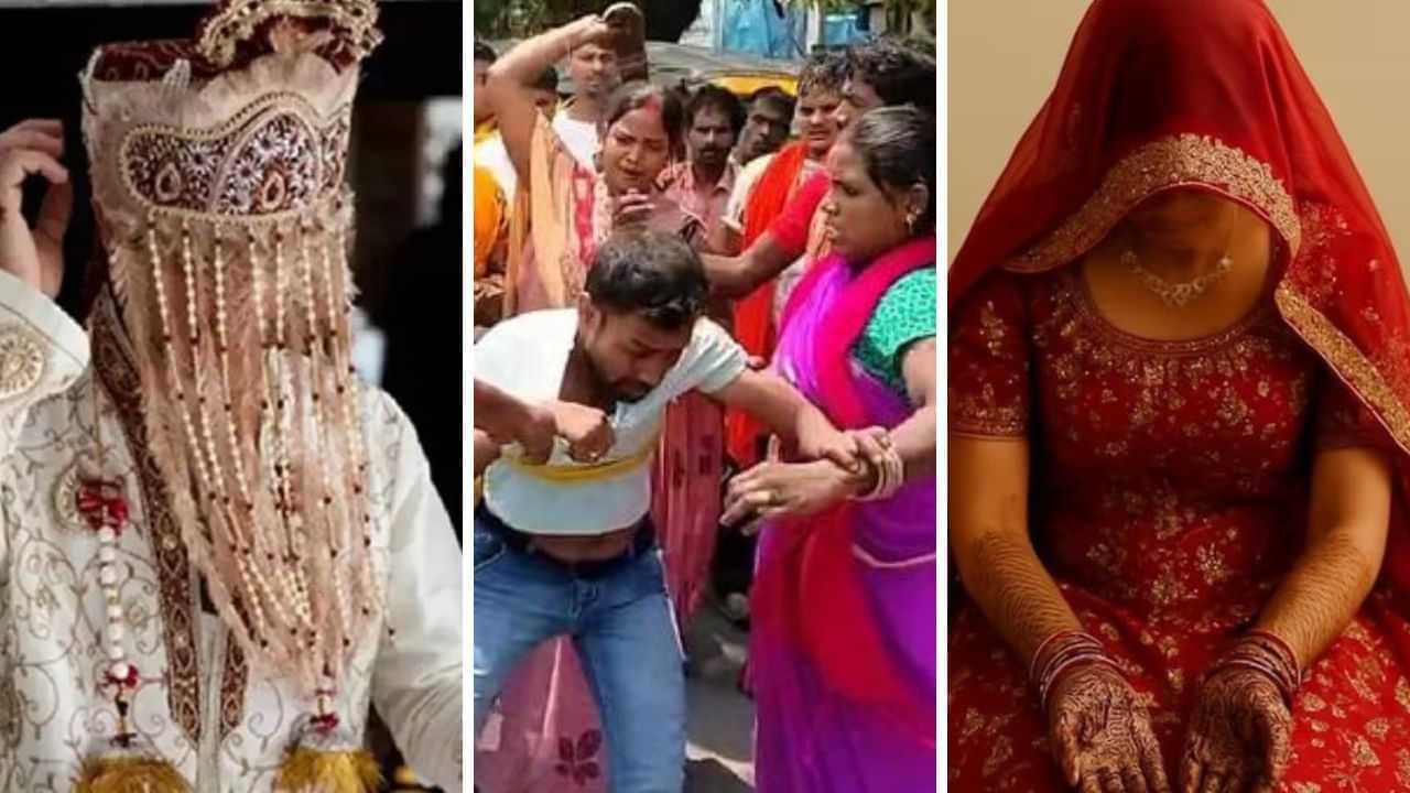 Shocking News: ਹੋਣ ਵਾਲੇ ਜਵਾਈ ਦੀ ਮਾਂ ਨਾਲ ਵਿਆਹ ਕਰਨਾ ਚਾਹੁੰਦਾ ਸੀ ਕੁੜਮ, ਅਦਾਲਤ ਵੀ ਪਹੁੰਚ ਗਏ ਦੋਵੇਂ...ਪਰ ਵਿਗੜ ਗਿਆ ਮਾਮਲਾ