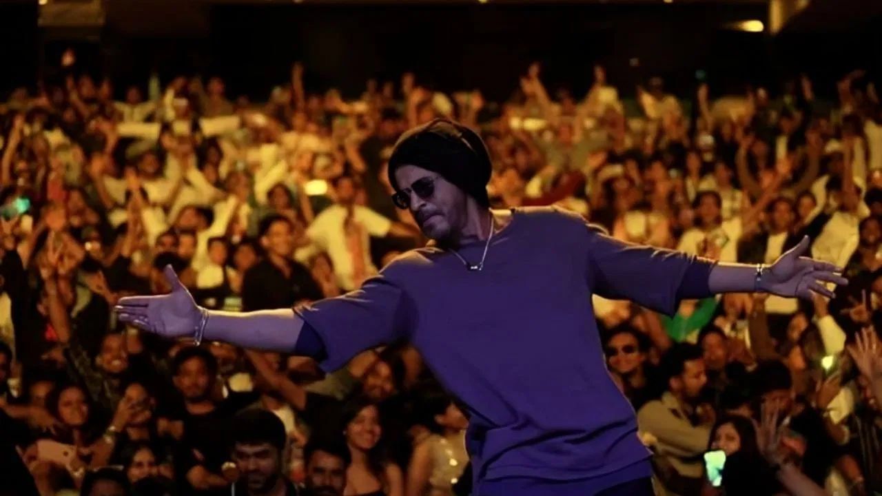 shahrukh khan