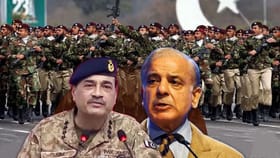 ਅਸੀਮ ਮੁਨੀਰ ਬਣੇ ਰੱਖਿਆ ਬਲਾਂ ਦੇ ਪਹਿਲੇ ਮੁਖੀ, PM ਨੇ ਦਿੱਤੀ ਮਨਜ਼ੂਰੀ