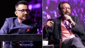 WAVES 2025: ChatGPT ਨਾਲ ਕੁੱਕ ਨੇ ਲਿੱਖ ਦਿੱਤੀ 'ਮਿਸਟਰ ਇੰਡੀਆ 2' ਦੀ ਸਕ੍ਰਿਪਟ WAVES 2025: ChatGPT ਨਾਲ ਕੁੱਕ ਨੇ ਲਿੱਖ ਦਿੱਤੀ 'ਮਿਸਟਰ ਇੰਡੀਆ 2' ਦੀ ਸਕ੍ਰਿਪਟ