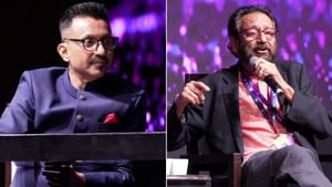 WAVES 2025: ChatGPT ਨਾਲ ਕੁੱਕ ਨੇ ਲਿੱਖ ਦਿੱਤੀ 'ਮਿਸਟਰ ਇੰਡੀਆ 2' ਦੀ ਸਕ੍ਰਿਪਟ