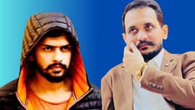 Lawrence Bishnoi ਦਾ ਜਾਨੀ ਦੁਸ਼ਮਨ Shehzad Bhatti ਭਾਰਤ ਵਿੱਚ ਬਣਾ ਰਿਹਾ ਗੈਂਗ, Special Cell ਦਾ ਵੱਡਾ ਖੁਲਾਸਾ