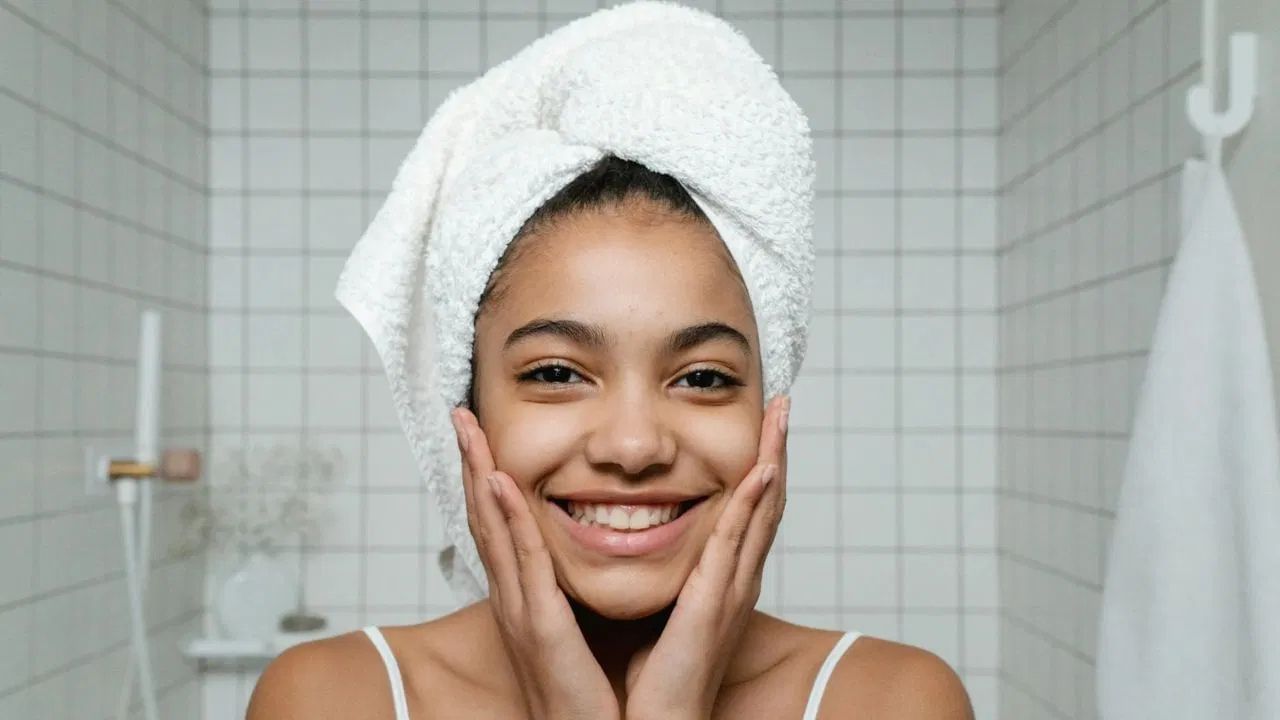 skin care home remedies