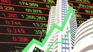 ਟਰੰਪ ਦੀ ਅਗਵਾਈ ‘ਚ ਚਲਿਆ ਸ਼ੇਅਰ ਬਾਜ਼ਾਰ, ਮਿੰਟਾਂ ‘ਚ ਨਿਵੇਸ਼ਕਾਂ ਨੇ ਕਮਾਏ 6 ਲੱਖ ਕਰੋੜ