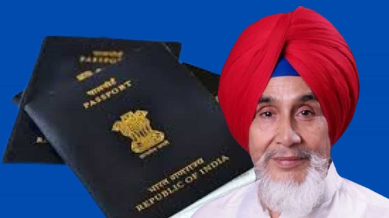 ਦਿੱਲੀ ਏਅਰਪੋਰਟ ਤੇ ਰੋਕੇ ਗਏ ਸੁੱਚਾ ਸਿੰਘ ਛੋਟੇਪੁਰ, ਪਾਸਪੋਰਟ ਜਬਤ, USA ਜਾਣ ਦੀ ਨਹੀਂ ਮਿਲੀ ਇਜਾਜ਼ਤ