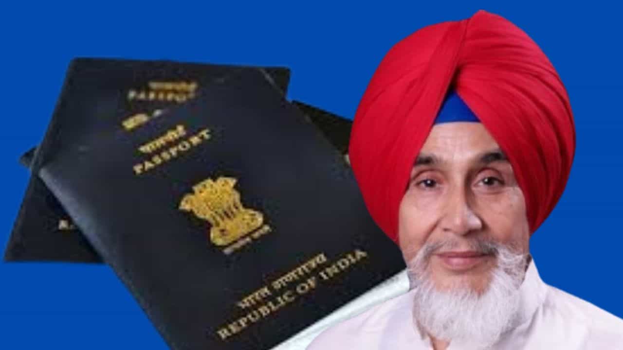 ਦਿੱਲੀ ਏਅਰਪੋਰਟ ਤੇ ਰੋਕੇ ਗਏ ਸੁੱਚਾ ਸਿੰਘ ਛੋਟੇਪੁਰ, ਪਾਸਪੋਰਟ ਜਬਤ, USA ਜਾਣ ਦੀ ਨਹੀਂ ਮਿਲੀ ਇਜਾਜ਼ਤ ਦਿੱਲੀ ਏਅਰਪੋਰਟ ਤੇ ਰੋਕੇ ਗਏ ਸੁੱਚਾ ਸਿੰਘ ਛੋਟੇਪੁਰ, ਪਾਸਪੋਰਟ ਜਬਤ, USA ਜਾਣ ਦੀ ਨਹੀਂ ਮਿਲੀ ਇਜਾਜ਼ਤ