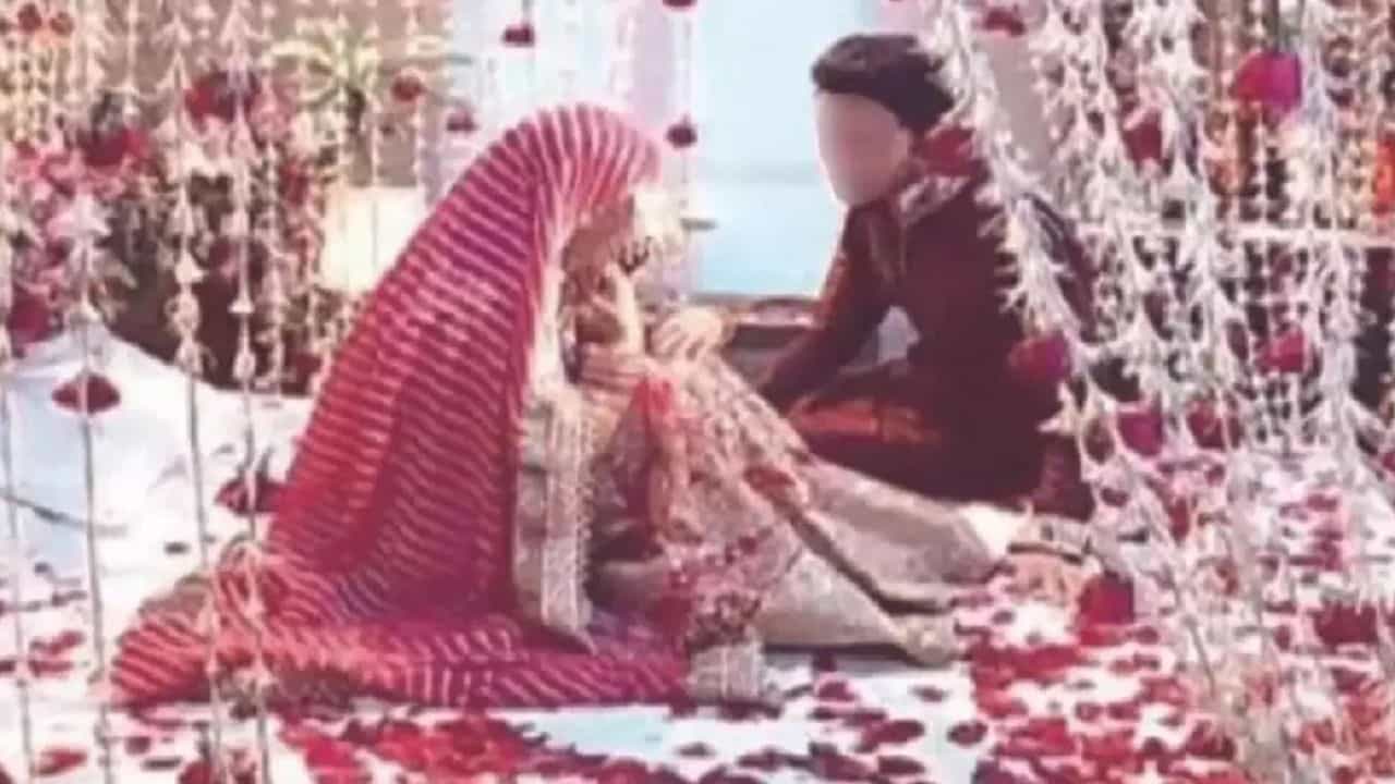 OMG: ਸੁਹਾਗਰਾਤ ਤੇ ਲਾੜੀ ਨੇ ਕੀਤੀ ਅਜਿਹੀ ਜ਼ਿੱਦ, ਪੰਜਵੇਂ ਦਿਨ ਥੱਕ ਗਿਆ ਪਤੀ... ਫਿਰ ਆਪਣੀ ਪਤਨੀ ਨੂੰ ਕਿਸੇ ਹੋਰ ਨਾਲ ਕੀਤਾ ਵਿਦਾ