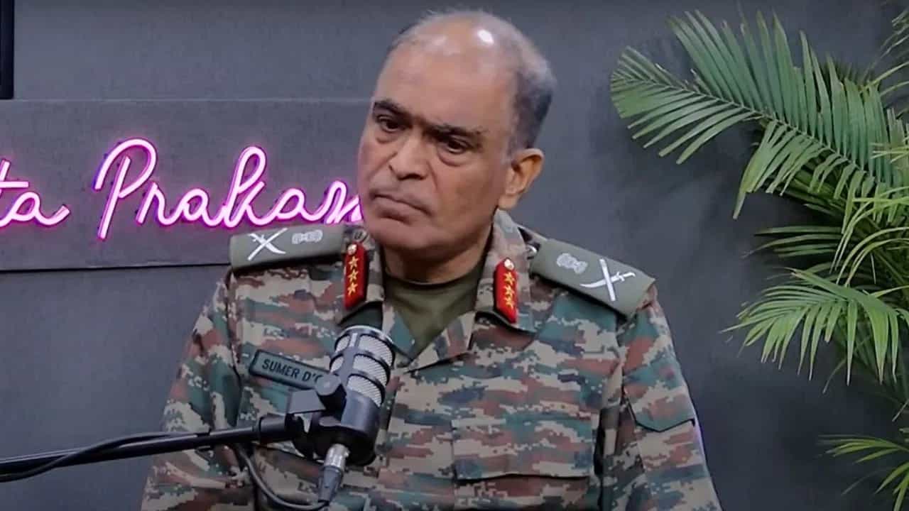 ਪੂਰਾ ਪਾਕਿਸਤਾਨ ਭਾਰਤ ਦੀ ਜ਼ੱਦ ਹੇਠ, ਬੱਚ ਨਹੀਂ ਸਕੇਗਾ... ਆਪ੍ਰੇਸ਼ਨ ਸਿੰਦੂਰ ਤੋਂ ਬਾਅਦ ਫੌਜ ਦੇ ਉੱਚ ਅਧਿਕਾਰੀ ਦਾ ਵੱਡਾ ਦਾਅਵਾ