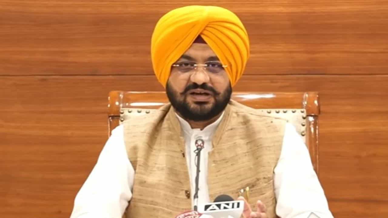 ਸ਼ਹੀਦੀ ਦਿਵਸ ਦੀਆਂ ਤਿਆਰੀਆਂ ਵਿੱਚ ਜੁਟੀ ਪੰਜਾਬ ਸਰਕਾਰ, ਟੈਂਟ ਸਿਟੀ ਬਣਾਉਣ ਦਾ ਕੰਮ ਹੋਇਆ ਸ਼ੁਰੂ