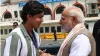 ਇੰਗਲੈਂਡ ਜਾਣ ਤੋਂ ਪਹਿਲਾਂ ਵੈਭਵ ਸੂਰਿਆਵੰਸ਼ੀ ਨੇ PM ਮੋਦੀ ਨਾਲ ਕੀਤੀ ਮੁਲਾਕਾਤ ਇੰਗਲੈਂਡ ਜਾਣ ਤੋਂ ਪਹਿਲਾਂ ਵੈਭਵ ਸੂਰਿਆਵੰਸ਼ੀ ਨੇ PM ਮੋਦੀ ਨਾਲ ਕੀਤੀ ਮੁਲਾਕਾਤ...