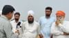 ਪਾਕਿ ਨੂੰ ਸਬਕ ਸਿਖਾਉਣਾ ਜਰੂਰੀ ਸੀ, 'ਆਪਰੇਸ਼ਨ ਸਿੰਦੂਰ' 'ਤੇ ਬੋਲੇ ਅੰਮ੍ਰਿਤਸਰ ਦੇ ਪਿੰਡ ਮਾਹਵਾ ਦੇ ਲੋਕ ਪਾਕਿ ਨੂੰ ਸਬਕ ਸਿਖਾਉਣਾ ਜਰੂਰੀ ਸੀ, 'ਆਪਰੇਸ਼ਨ ਸਿੰਦੂਰ' 'ਤੇ ਬੋਲੇ ਅੰਮ੍ਰਿਤਸਰ ਦੇ ਪਿੰਡ ਮਾਹਵਾ ਦੇ ਲੋਕ...