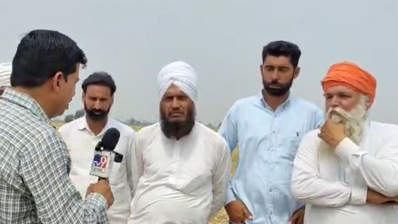 ਪਾਕਿ ਨੂੰ ਸਬਕ ਸਿਖਾਉਣਾ ਜਰੂਰੀ ਸੀ, 'ਆਪਰੇਸ਼ਨ ਸਿੰਦੂਰ' 'ਤੇ ਬੋਲੇ ਅੰਮ੍ਰਿਤਸਰ ਦੇ ਪਿੰਡ ਮਾਹਵਾ ਦੇ ਲੋਕ