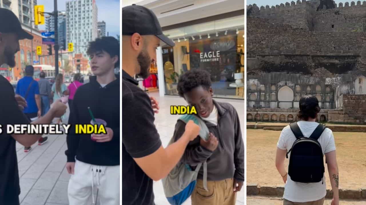 Viral: ਵਿਦੇਸ਼ੀ ਨੇ ਭਾਰਤ ਬਾਰੇ ਕਹਿ ਦਿੱਤੀ ਅਜਿਹੀ ਗੱਲ, ਸੁਣ ਕੇ ਮਾਣ ਨਾਲ ਚੋੜੀ ਹੋ ਜਾਵੇਗੀ ਛਾਤੀ