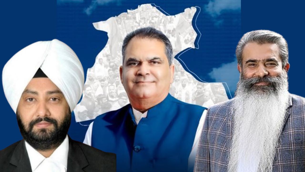 SAD ਤੋਂ ਅੱਗੇ ਕਿਵੇਂ ਨਿਕਲੀ BJP, ਕਾਂਗਰਸ ‘ਚ ਗੁੱਟਬਾਜੀ, ਕੀ ਕਹਿੰਦੇ ਹਨ ਚੋਣ ਨਤੀਜੇ? SAD ਤੋਂ ਅੱਗੇ ਕਿਵੇਂ ਨਿਕਲੀ BJP, ਕਾਂਗਰਸ ‘ਚ ਗੁੱਟਬਾਜੀ, ਕੀ ਕਹਿੰਦੇ ਹਨ ਚੋਣ ਨਤੀਜੇ?