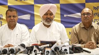 ਪੰਜਾਬ ਸਰਕਾਰ ਦਾ ਵੱਡਾ ਐਲਾਨ, 125 ਕਰੋੜ ਤੱਕ ਦੇ ਪ੍ਰੋਜੈਕਟ ਨੂੰ 3 ਦਿਨਾਂ ਵਿੱਚ ਮਿਲੇਗੀ ਪ੍ਰਵਾਨਗੀ
