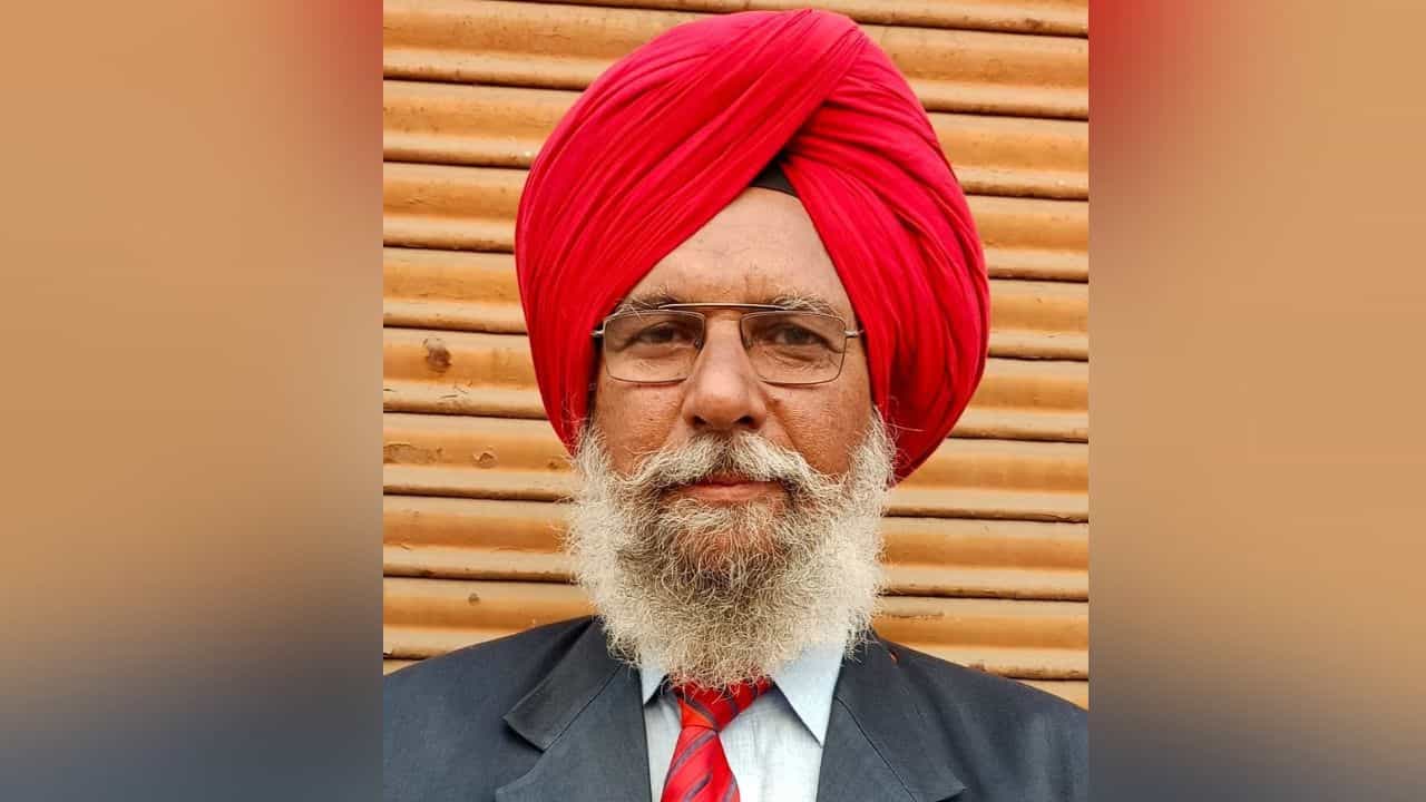 Dr. Kashmir Singh Sohal: ਨਹੀਂ ਰਹੇ ਆਪ ਵਿਧਾਇਕ ਡਾ. ਕਸ਼ਮੀਰ ਸਿੰਘ ਸੋਹਲ, ਨਿੱਜੀ ਅਤੇ ਸਿਆਸੀ ਜ਼ਿੰਦਗੀ ਤੇ ਇੱਕ ਨਜ਼ਰ