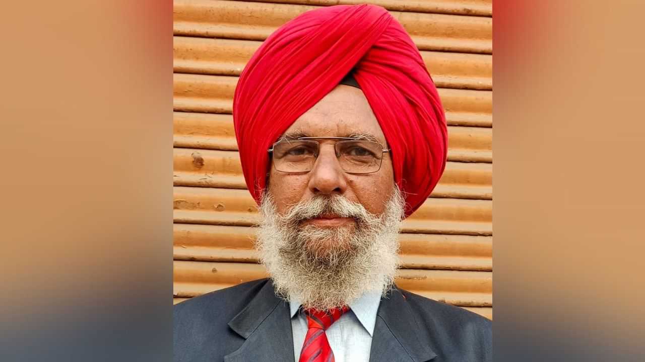 Dr. Kashmir Singh Sohal: ਨਹੀਂ ਰਹੇ ਆਪ ਵਿਧਾਇਕ ਡਾ. ਕਸ਼ਮੀਰ ਸਿੰਘ ਸੋਹਲ, ਨਿੱਜੀ ਅਤੇ ਸਿਆਸੀ ਜ਼ਿੰਦਗੀ ਤੇ ਇੱਕ ਨਜ਼ਰ Dr. Kashmir Singh Sohal: ਨਹੀਂ ਰਹੇ ਆਪ ਵਿਧਾਇਕ ਡਾ. ਕਸ਼ਮੀਰ ਸਿੰਘ ਸੋਹਲ, ਨਿੱਜੀ ਅਤੇ ਸਿਆਸੀ ਜ਼ਿੰਦਗੀ ਤੇ ਇੱਕ ਨਜ਼ਰ