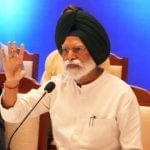 ਆਪ੍ਰੇਸ਼ਨ ਸਿੰਦੂਰ ਦੀ ਚਰਚਾ ਤੋਂ ਪਰਤੇ ਪੰਜਾਬ ਦੇ ਸਾਂਸਦ, ਦਿੱਤਾ ਇਹ ਸੁਨੇਹਾ ਆਪ੍ਰੇਸ਼ਨ ਸਿੰਦੂਰ ਦੀ ਚਰਚਾ ਤੋਂ ਪਰਤੇ ਪੰਜਾਬ ਦੇ ਸਾਂਸਦ, ਦਿੱਤਾ ਇਹ ਸੁਨੇਹਾ