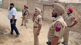 ਅਬੋਹਰ ‘ਚ ਨਸ਼ਾ ਤਸਕਰਾਂ ਖਿਲਾਫ਼ ਕਾਰਵਾਈ, ਘਰ ਛੱਡ ਕੇ ਭੱਜੇ ਮੁਲਜ਼ਮ