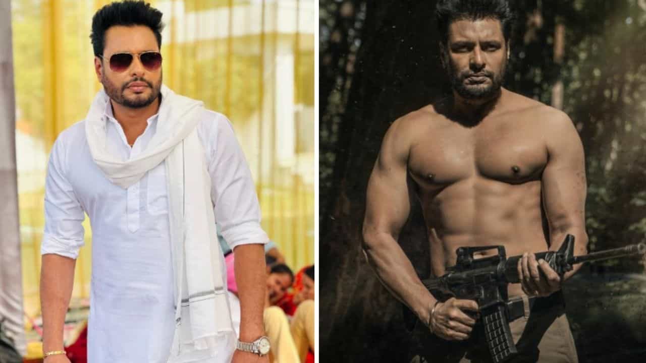 ਪੰਜਾਬੀ ਅਦਾਕਾਰ ਦੇਵ ਖਰੌੜ ਦੇ ਫੈਨਜ਼ ਵੱਲੋਂ ਫਿਲਮ ਪ੍ਰਮੋਸ਼ਨ ਦੌਰਾਨ ਹੰਗਾਮਾ, ਚੱਲਦੀ ਕਾਰ ਦੇ SUNROOF ਤੋਂ ਨਿਕਲੇ ਬਾਹਰ