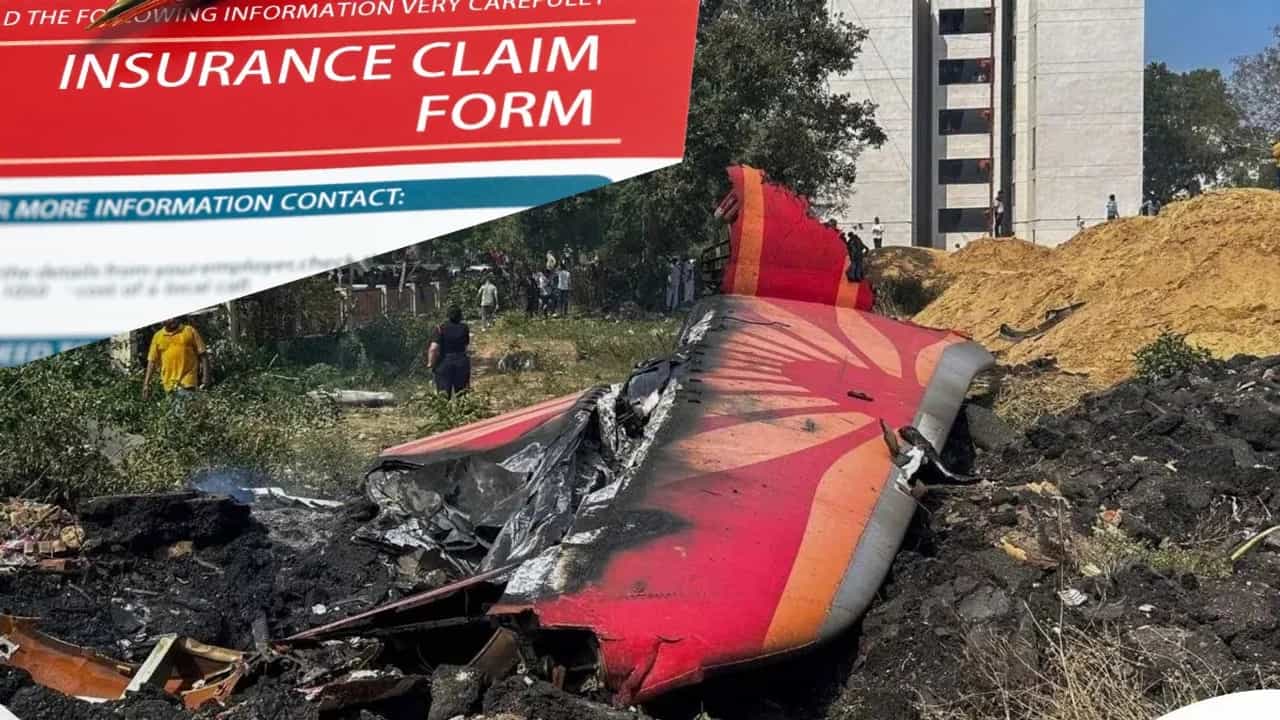 ਏਅਰ ਇੰਡੀਆ ਪਲੇਨ ਦੇ ਇੰਜਣ-ਪਾਰਟ ਦਾ ਵੀ ਮਿਲੇਗਾ ਪੈਸਾ, ਸਭ ਤੋਂ ਵੱਡਾ ਇੰਸ਼ੋਰੈਂਸ ਕਲੇਮ, ਜਾਣੋ ਕਿਵੇਂ ਵੰਡੇ ਜਾਣਗੇ 3900 ਕਰੋੜ