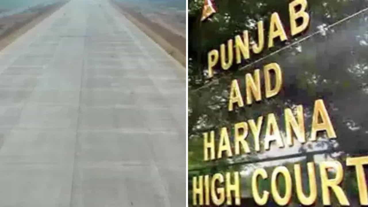 ਨਟਵਰ ਲਾਲ ਮਾਂ-ਪੁੱਤਰ ਨੇ ਵੇਚੀ ਹਵਾਈ ਪੱਟੀ, 28 ਸਾਲ ਬਾਅਦ ਮਾਮਲੇ ਵਿੱਚ FIR ਦਰਜ ਨਟਵਰ ਲਾਲ ਮਾਂ-ਪੁੱਤਰ ਨੇ ਵੇਚੀ ਹਵਾਈ ਪੱਟੀ, 28 ਸਾਲ ਬਾਅਦ ਮਾਮਲੇ ਵਿੱਚ FIR ਦਰਜ