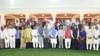 PM ਮੋਦੀ ਨੇ ਸਰਬ ਪਾਰਟੀ ਵਫ਼ਦ ਨਾਲ ਕੀਤੀ ਮੁਲਾਕਾਤ, ਪਾਕਿਸਤਾਨ ਹੋਇਆ ਬੇਨਕਾਬ PM ਮੋਦੀ ਨੇ ਸਰਬ ਪਾਰਟੀ ਵਫ਼ਦ ਨਾਲ ਕੀਤੀ ਮੁਲਾਕਾਤ, ਪਾਕਿਸਤਾਨ ਹੋਇਆ ਬੇਨਕਾਬ...